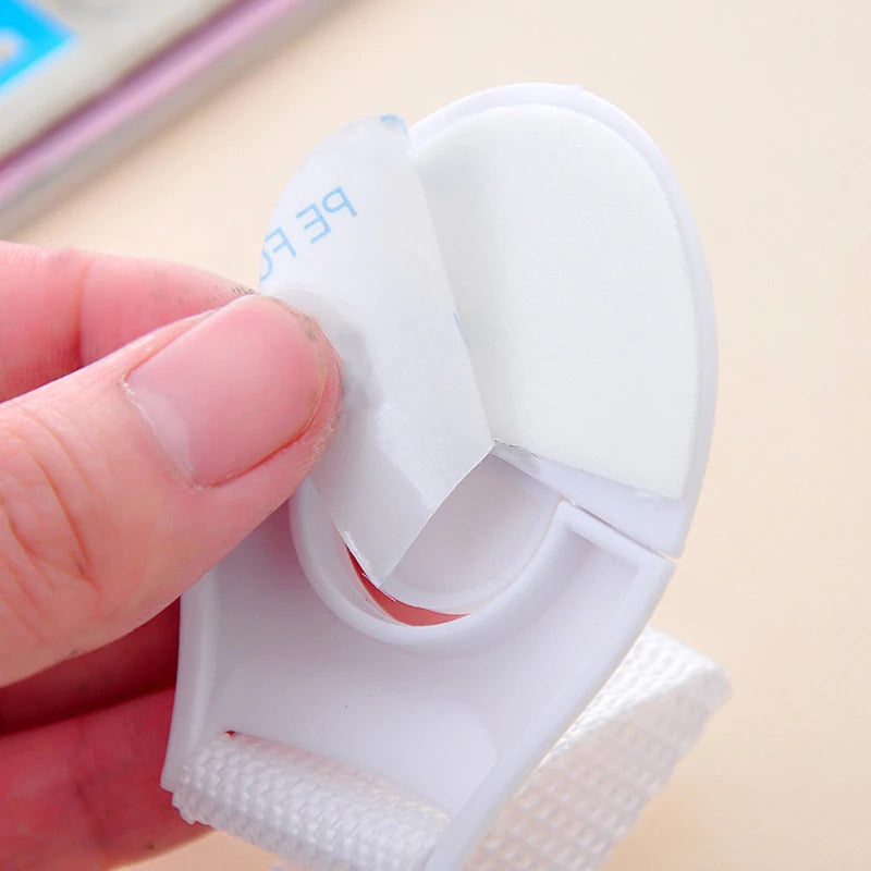 Baby Safety Locks - 10 Pack|Childproof your home in 10 minutes - no Drilling needed!